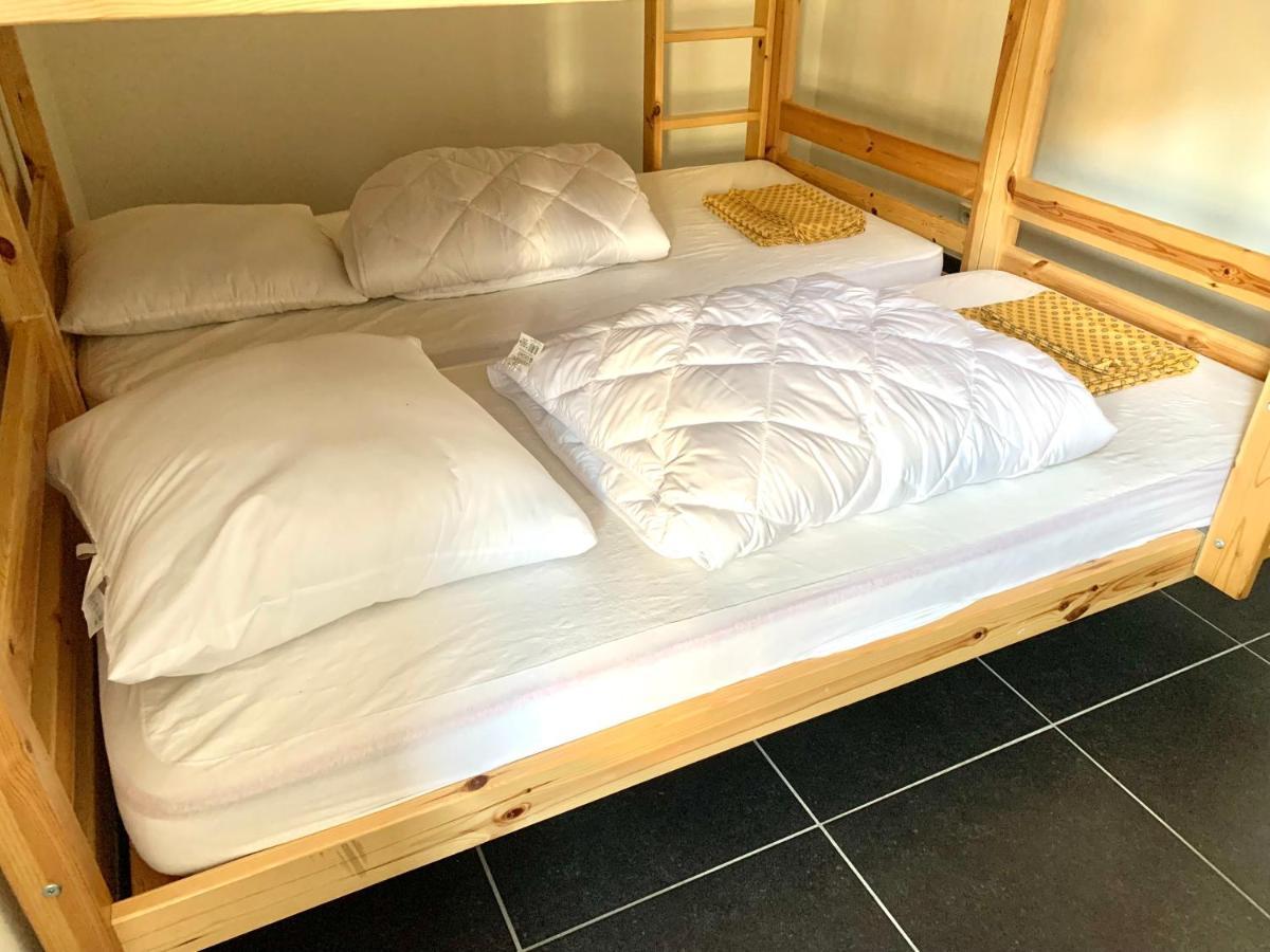 Vakantieappartement Emiel Centrum Oostende Met Garage Eksteriør bilde